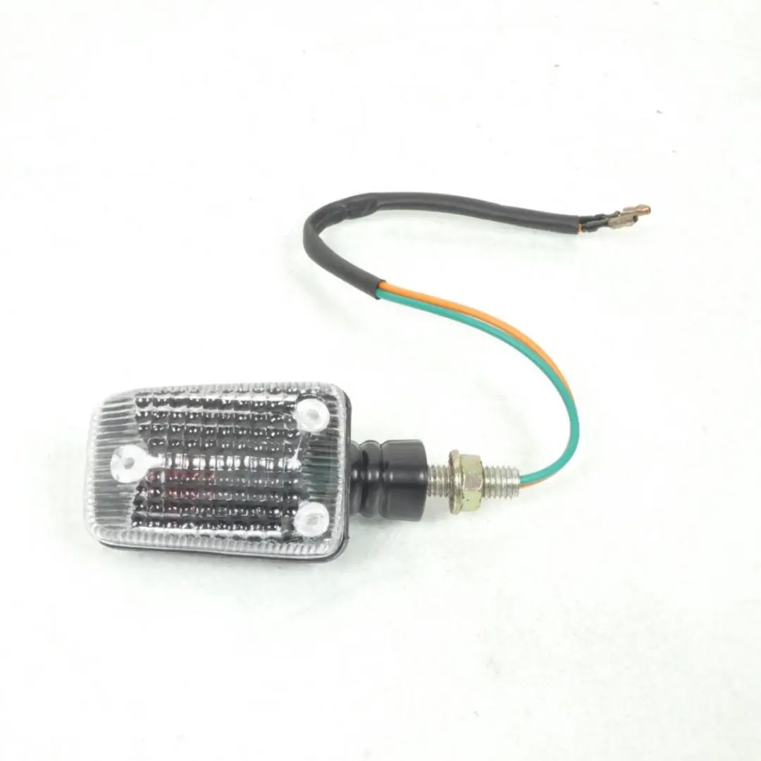 Replay Motorfiets Knipperlicht 12V 5W - Zwart