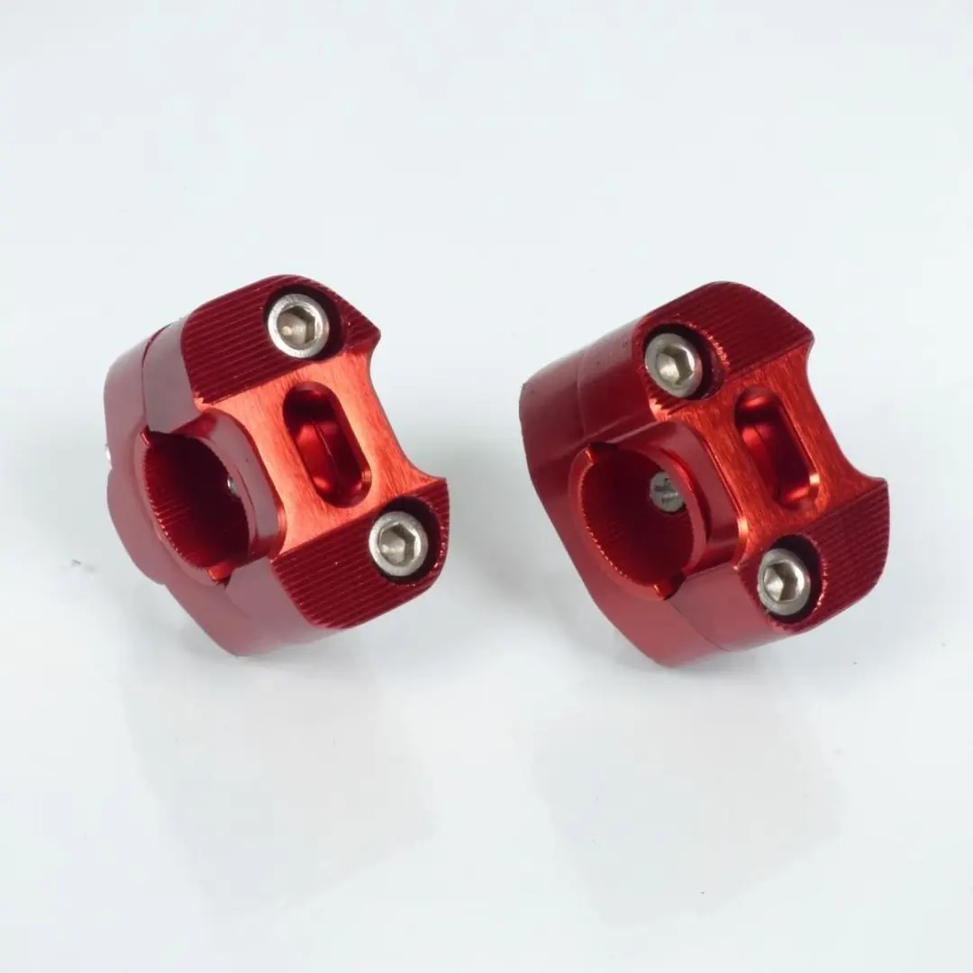 Replay Stuurbrug 22-22/28mm H16/19mm