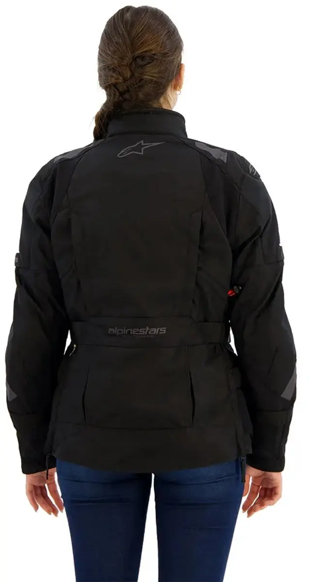 Alpinestars Stella Ketchum Gore-Tex Jas - Maat S