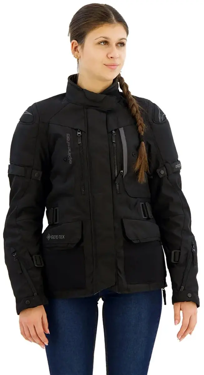Alpinestars Stella Ketchum Gore-Tex Jas