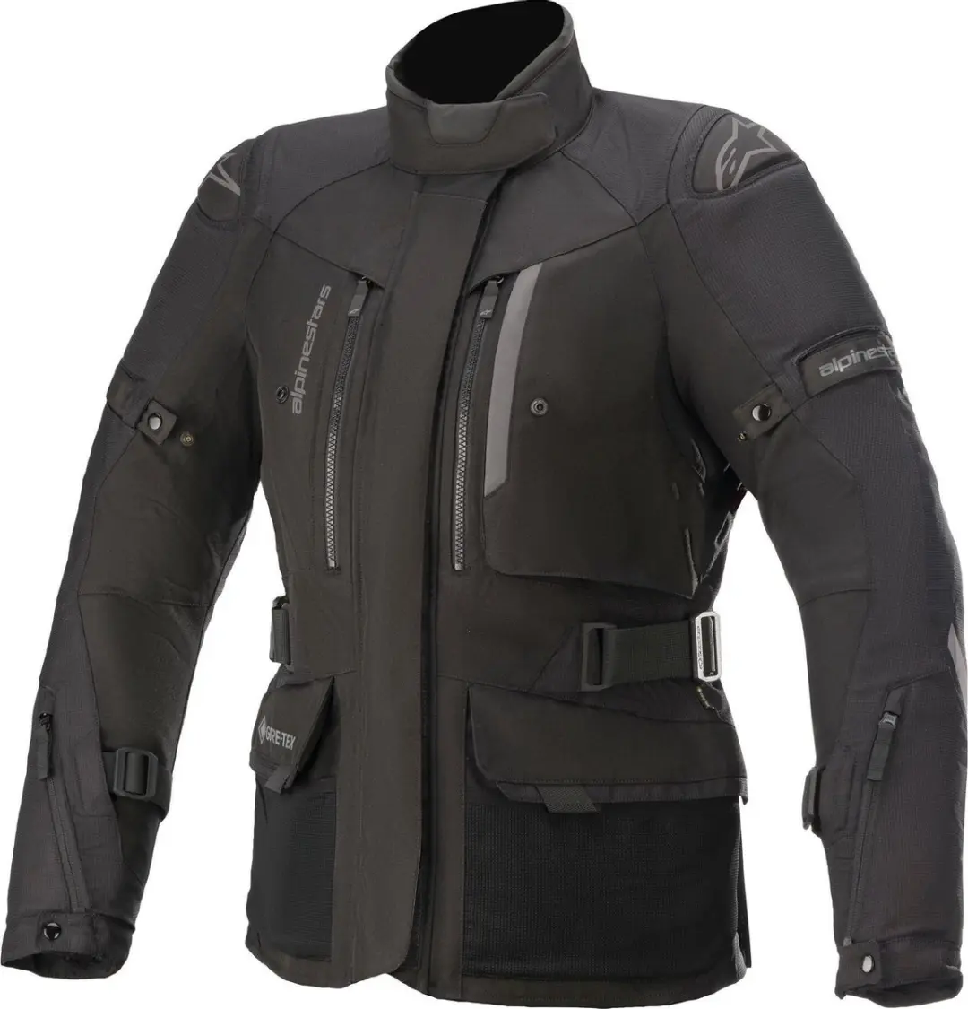 Alpinestars Stella Ketchum Gore-Tex Jas - Maat S