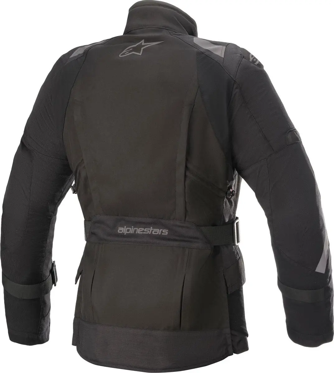 Alpinestars Stella Ketchum Gore-Tex Jas - Maat S