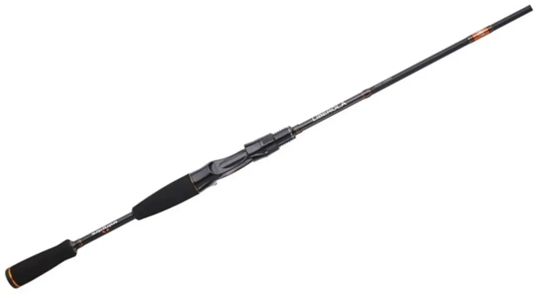 Sakura Liberola Casting Hengel 2-delig Xtra Heavy 1.98m 14-70g