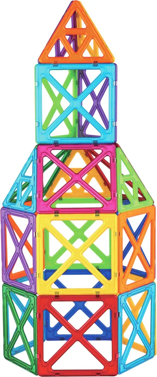 Asmodee 63078 Bouwspeelgoed