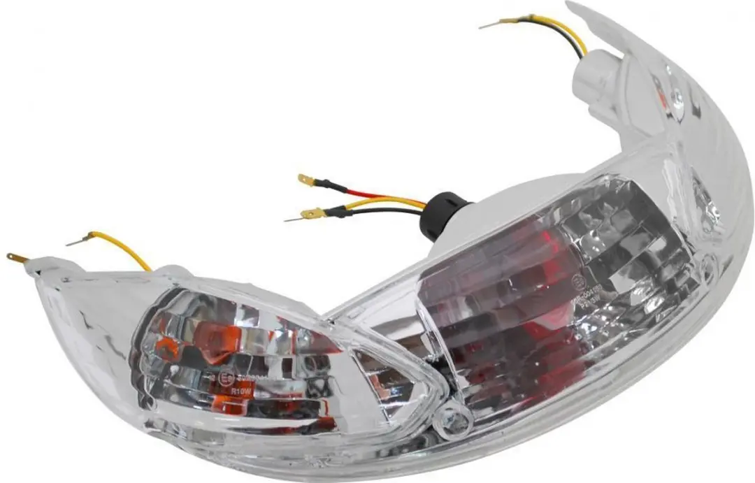 Replay Achterlicht Scooter Peugeot 50 Vivacity 2T Avant 2020