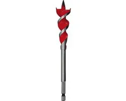 Milwaukee 4932471589 Zelfvoedende Houtboor 20x165mm
