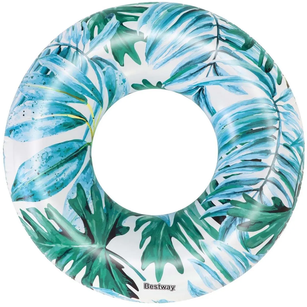 Bestway Zwemring 36237 - 119cm - Blauw