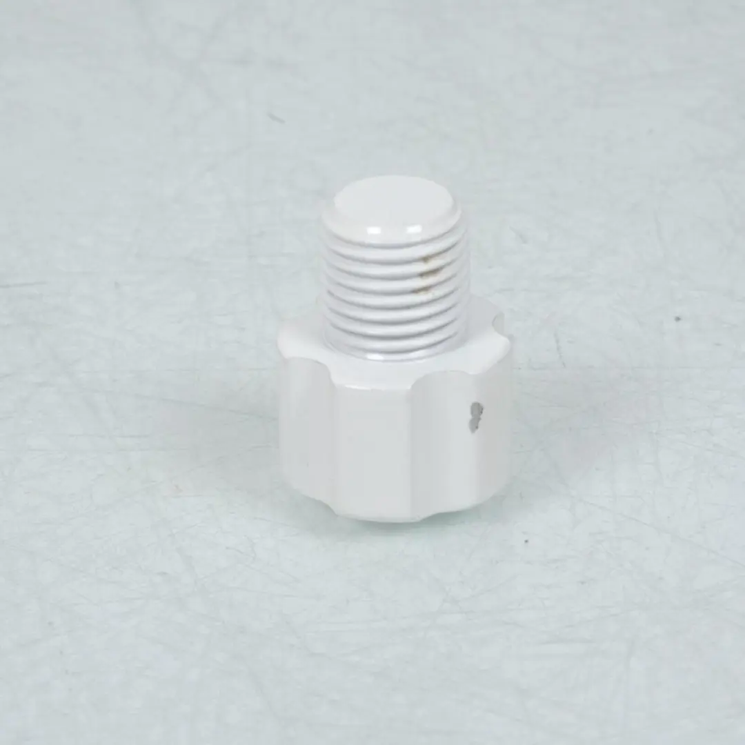 Replay Bouchon niveau huile 50cc - Wit