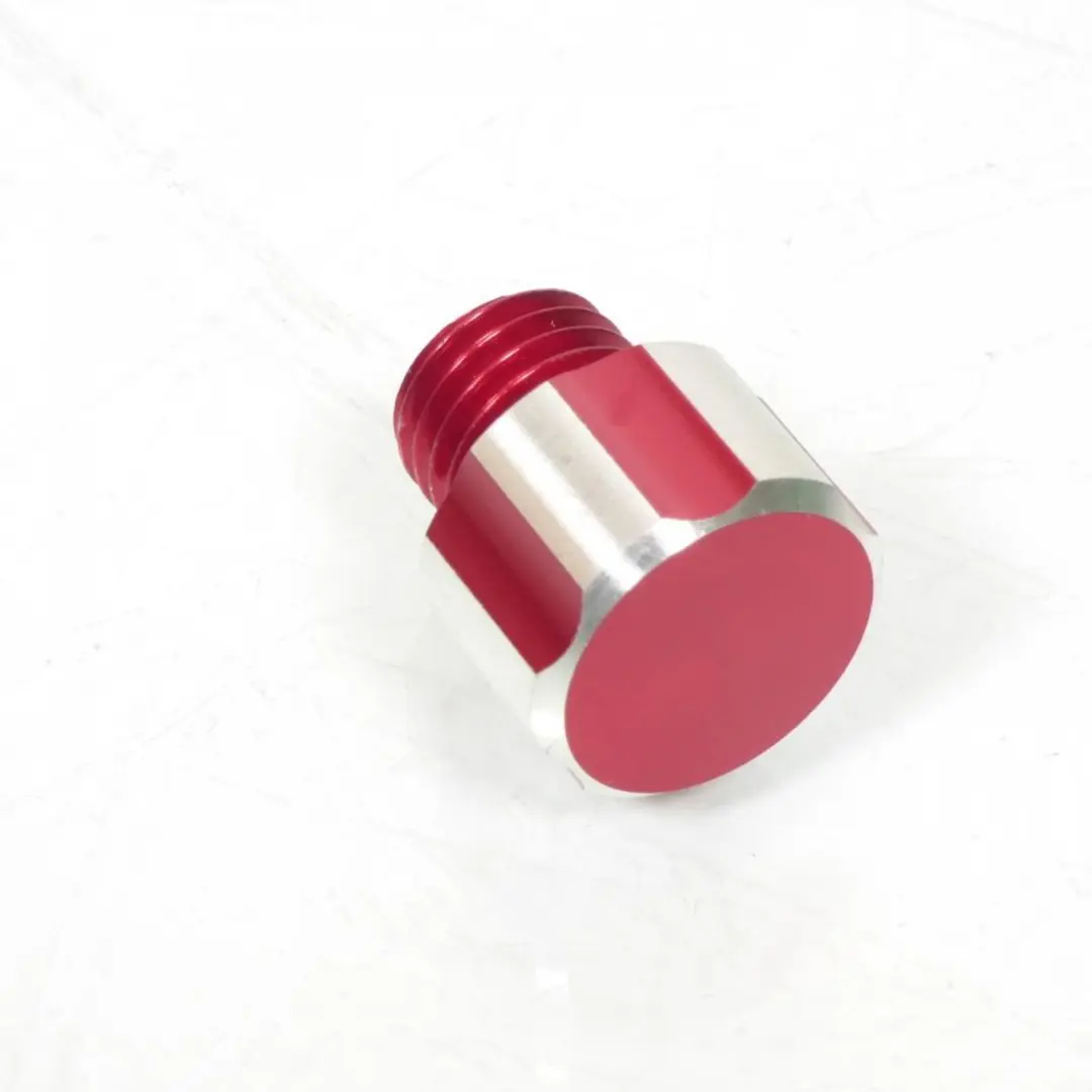 Replay Bouchon niveau huile 50cc - Wit - afbeelding 6 van 6