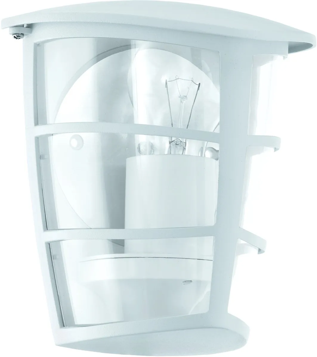 Eglo Aloria Wandlamp 1 Licht
