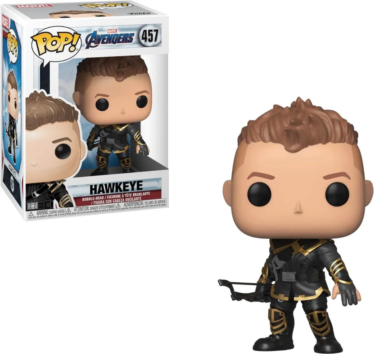 Funko Pop! Marvel Hawkeye FUN36669
