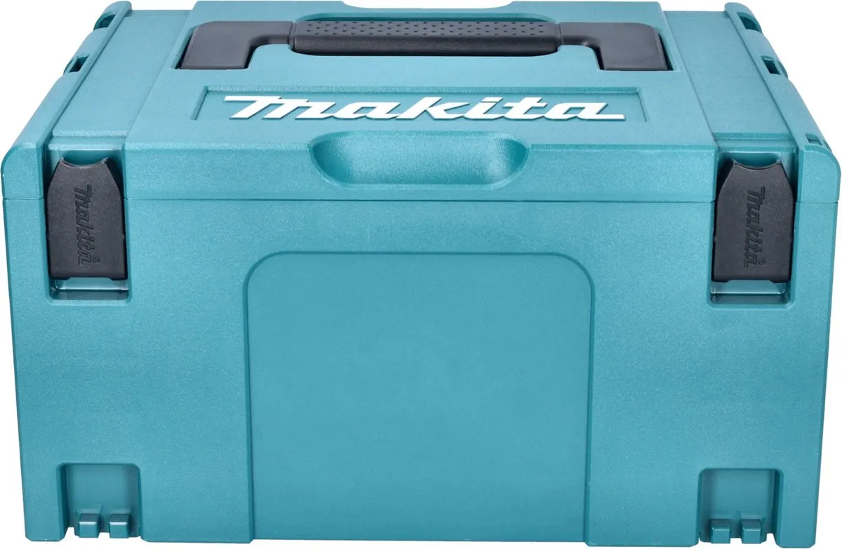 Makita BO001CGZ01 Excentrische Schuurmachine 125mm - Brushless