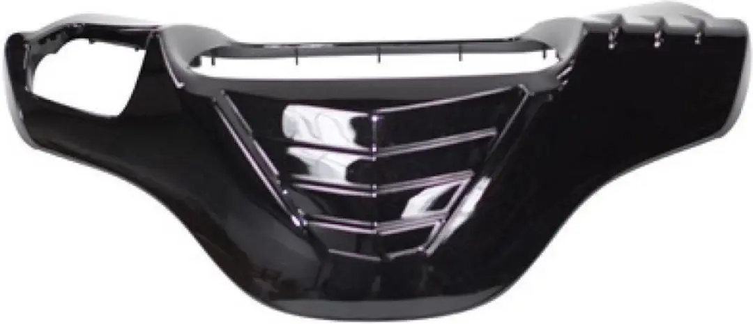 Replay Couvre Guidon Scooter Yamaha 50 BW's 2004
