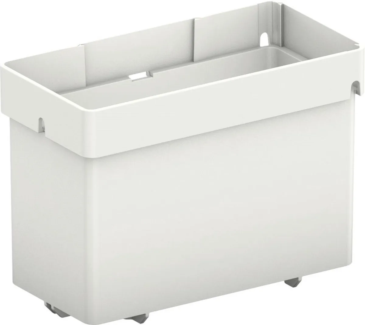 Festool Box 50x100x68 Inzetbakjes - 10 Stuks