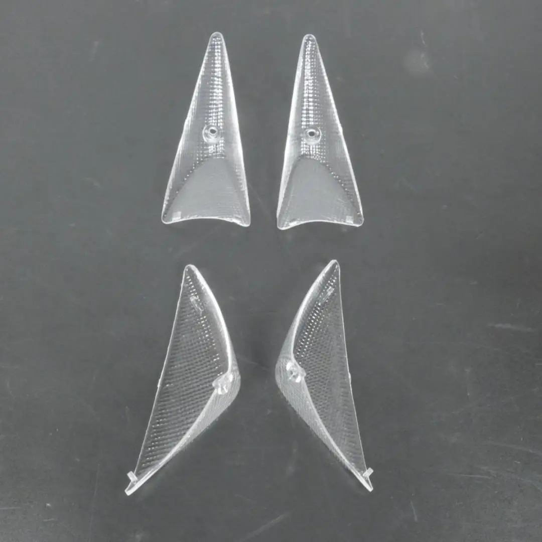 Replay Cabochon Knipperlicht Kit voor Peugeot Speedfight 2
