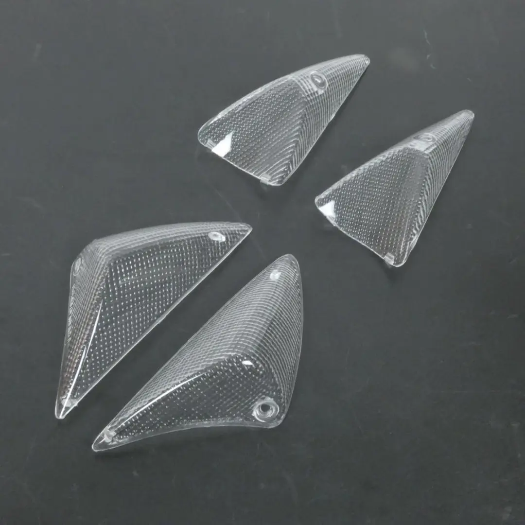 Replay Cabochon Knipperlicht Kit voor Peugeot Speedfight 2