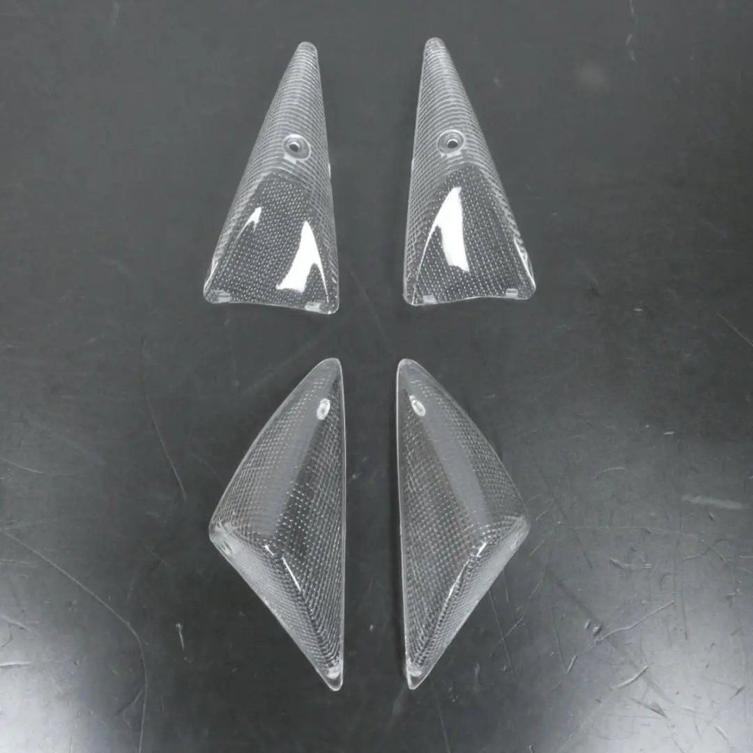Replay Cabochon Knipperlicht Kit voor Peugeot Speedfight 2
