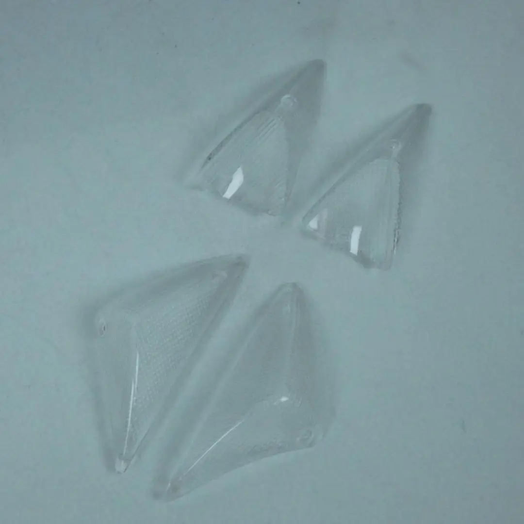 Replay Cabochon Knipperlicht Kit voor Peugeot Speedfight 2