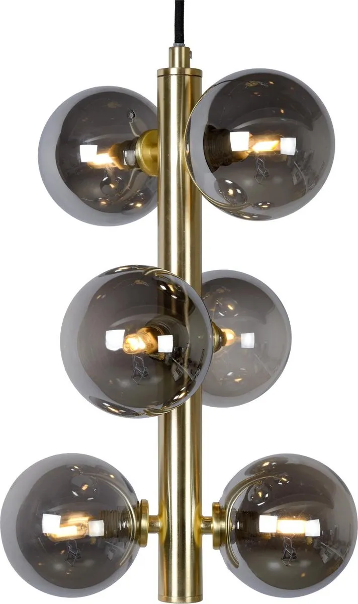 Lucide TYCHO Hanglamp Ø25,5cm
