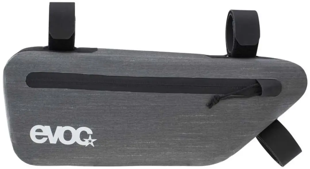EVOC Frame Pack WP 60L - Carbon grey