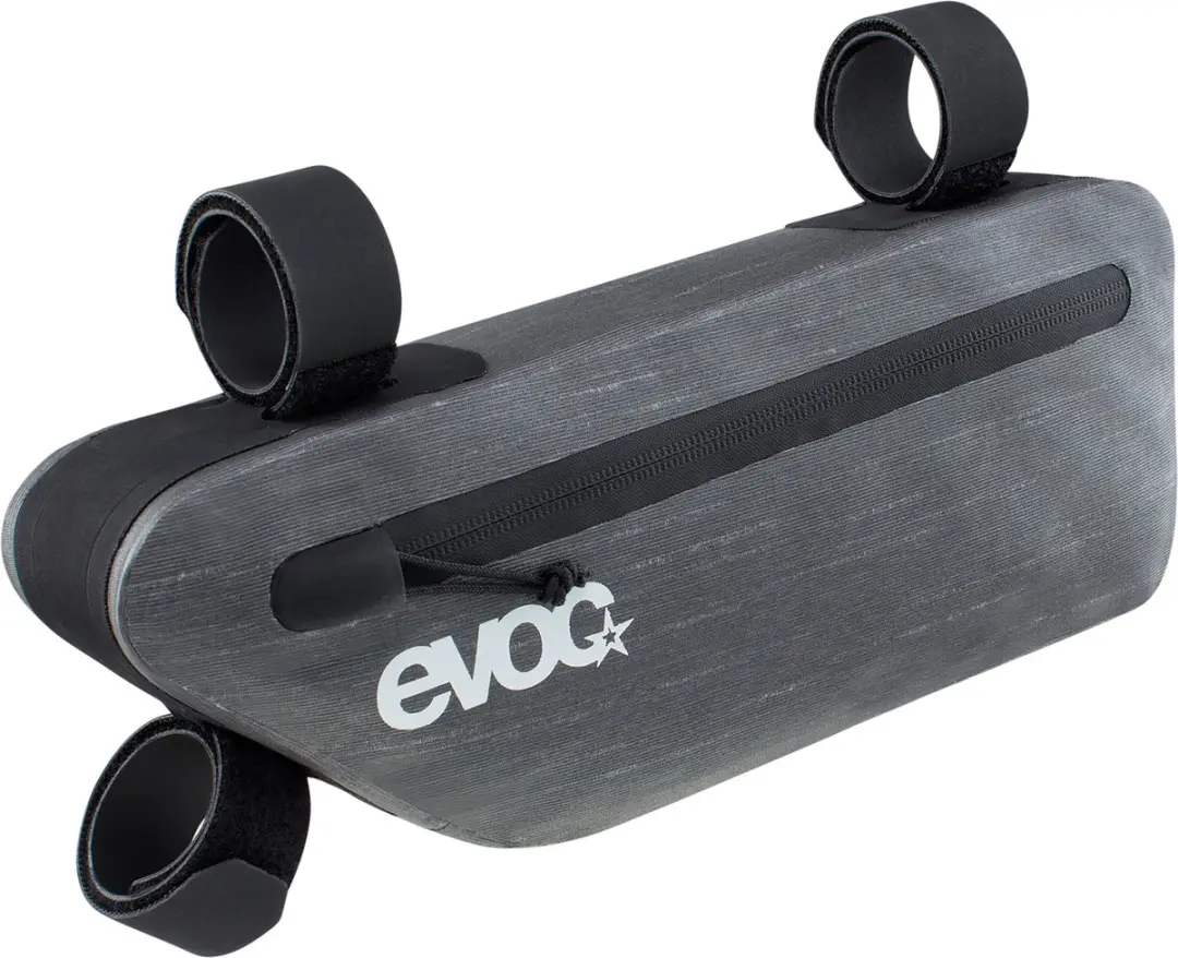 EVOC Frame Pack WP 60L - Carbon grey