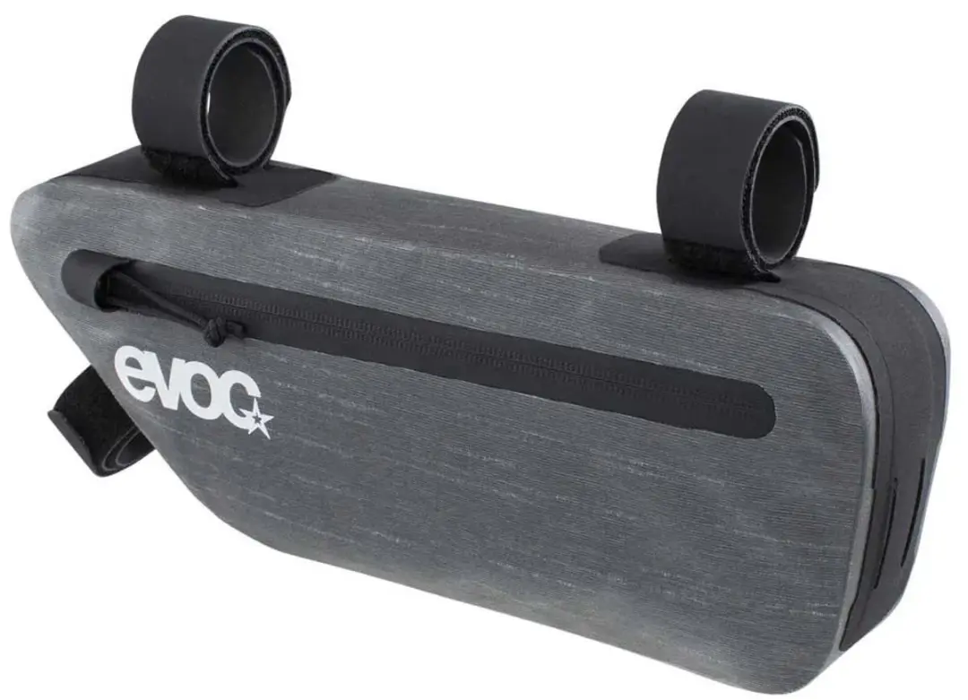 EVOC Frame Pack WP 60L - Carbon grey