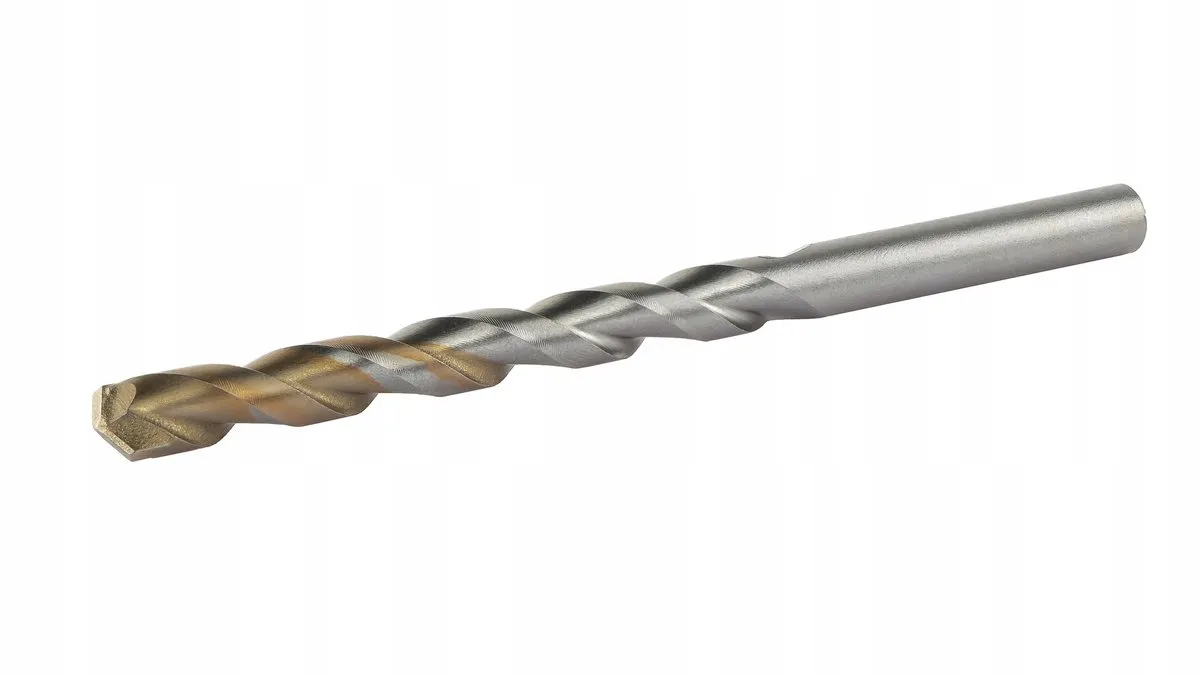 Milwaukee Betonboren MARS 16x160 DIN 8039 - 16mm - 1 Stuk