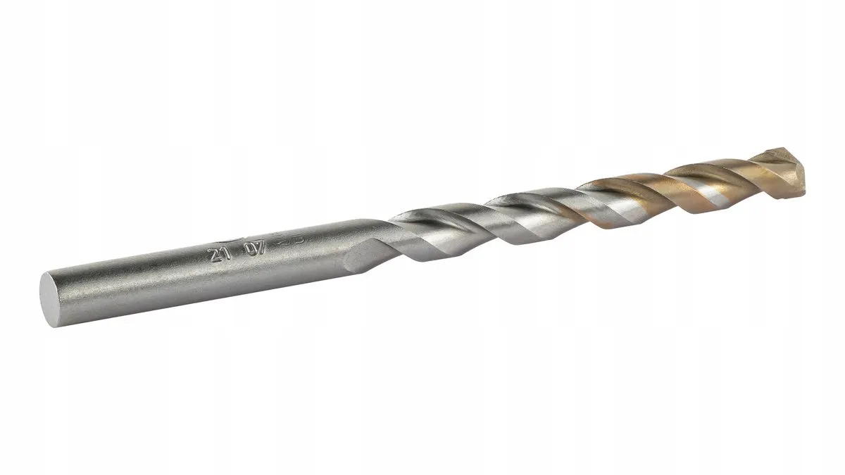 Milwaukee Betonboren MARS 16x160 DIN 8039 - 16mm - 1 Stuk - afbeelding 6 van 6