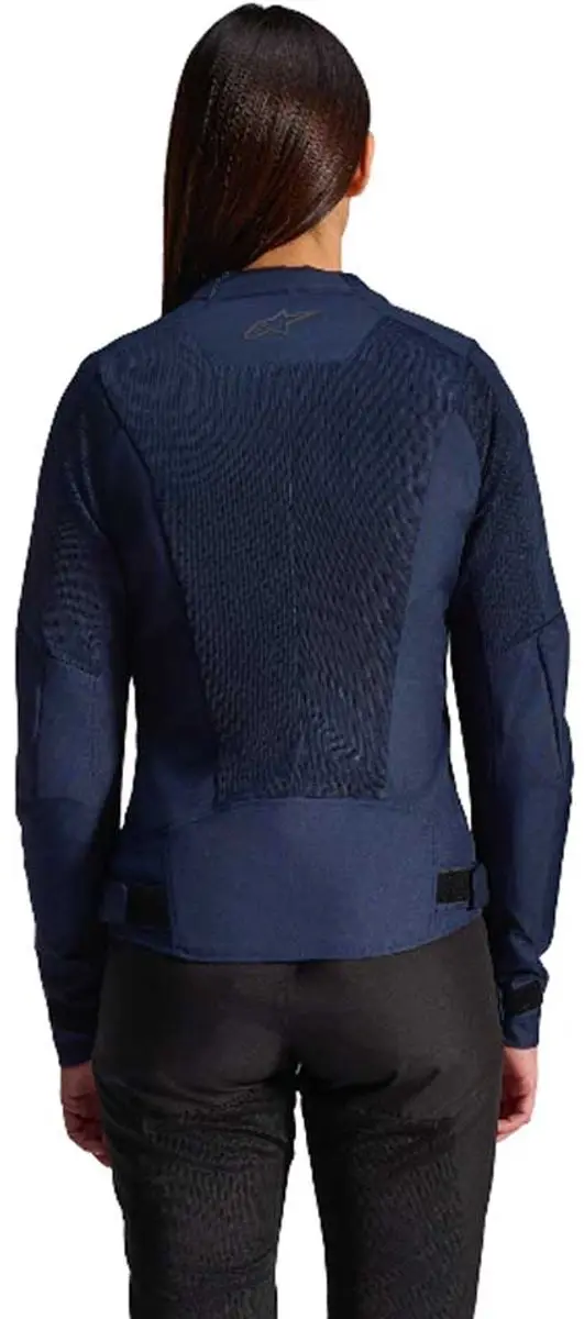 Alpinestars Stella C-1 Air Dames Motorjas - 2XL