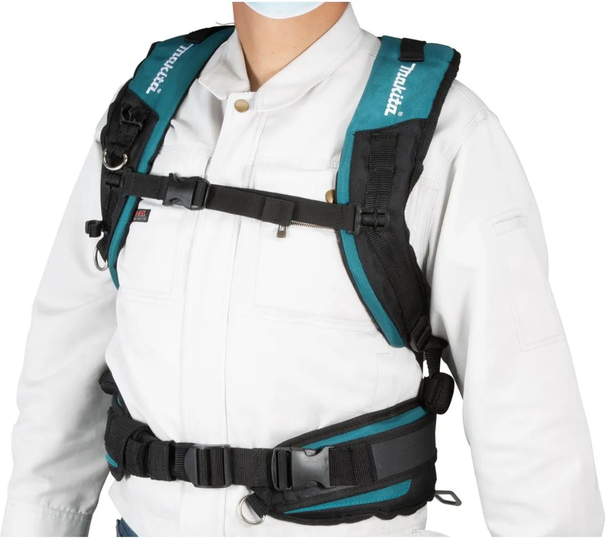 Makita Borstband 25mm