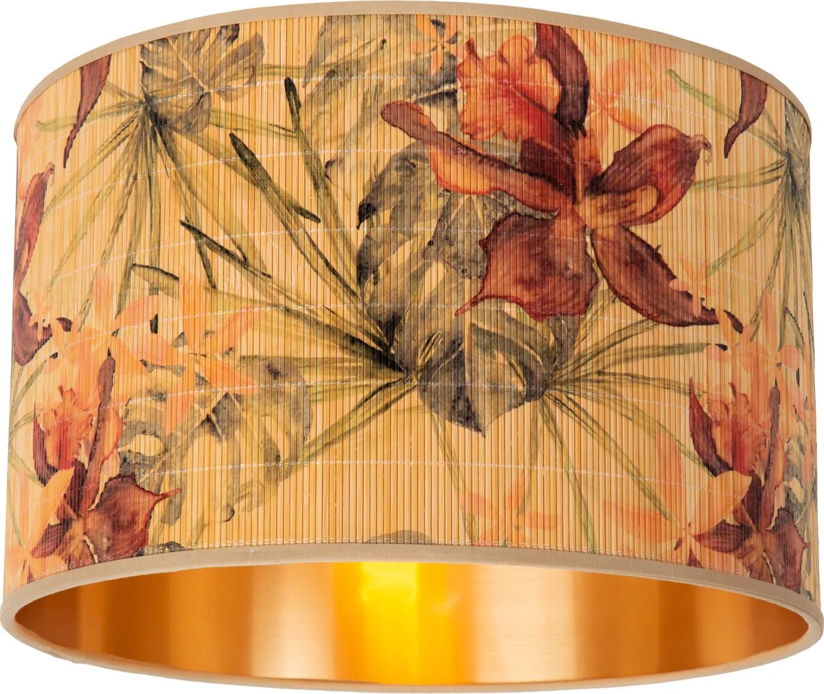 Lucide TANSELLE Plafonnière Ø40cm