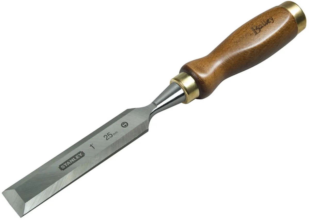 Stanley Steekbeitel 10mm