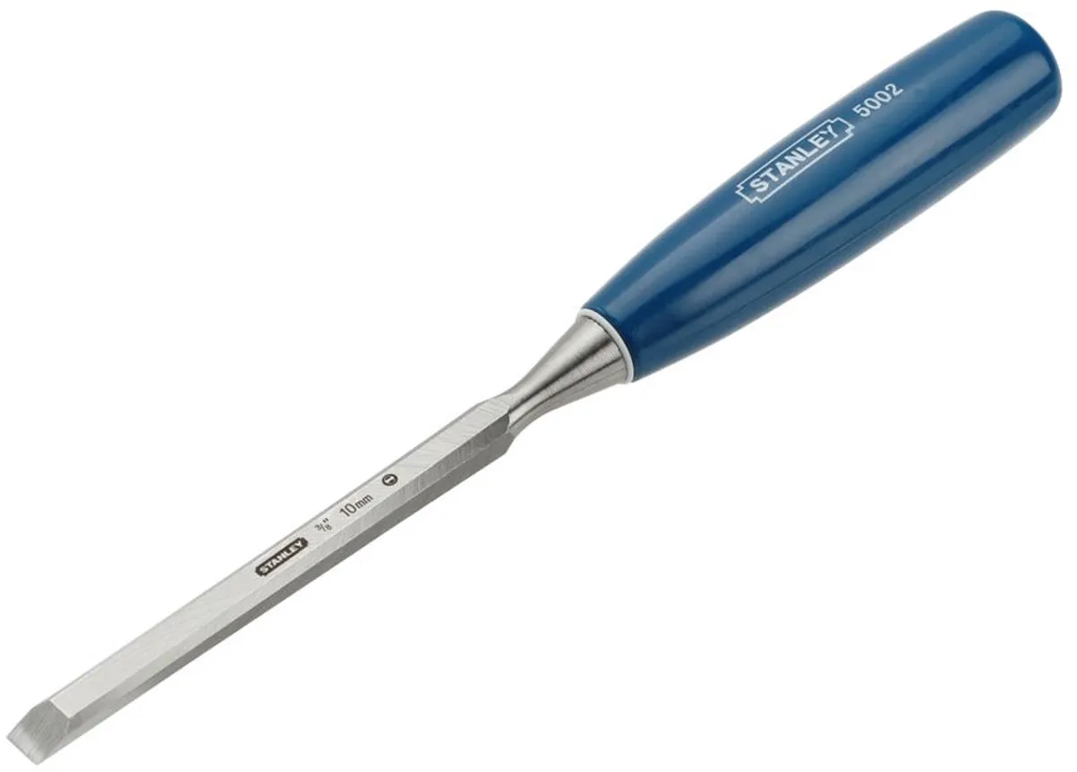 Stanley Steekbeitel 10mm - Hout