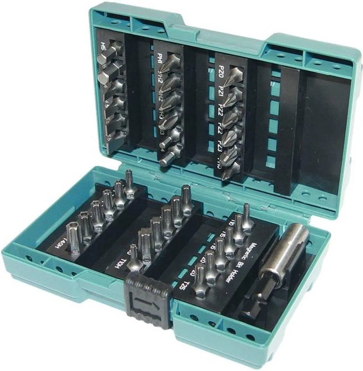 Makita B-28606 Bitset - 36 Stuks