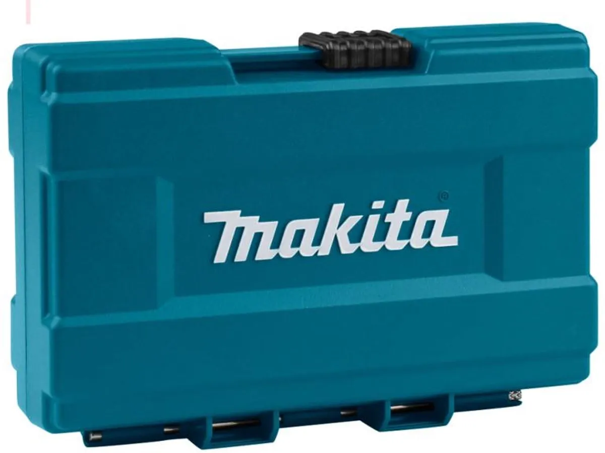 Makita B-28606 Bitset - 36 Stuks