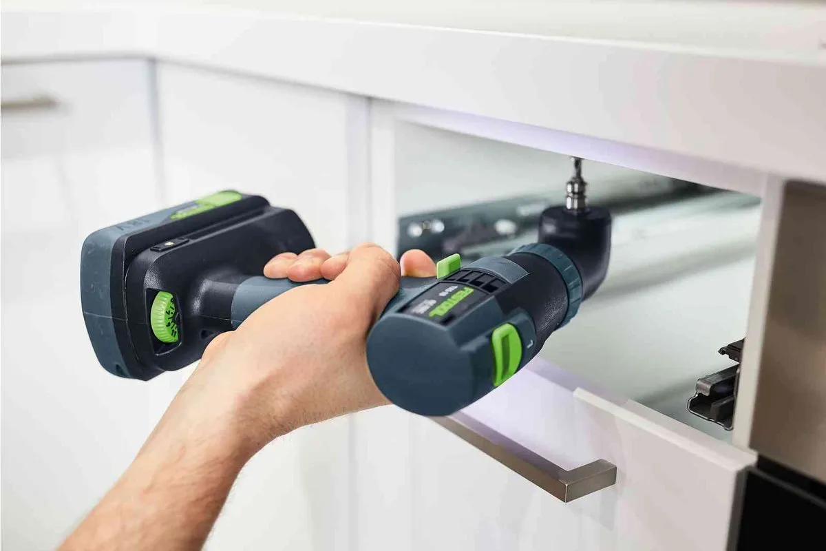 Festool AN-XS Hoekaanzetstuk 205710