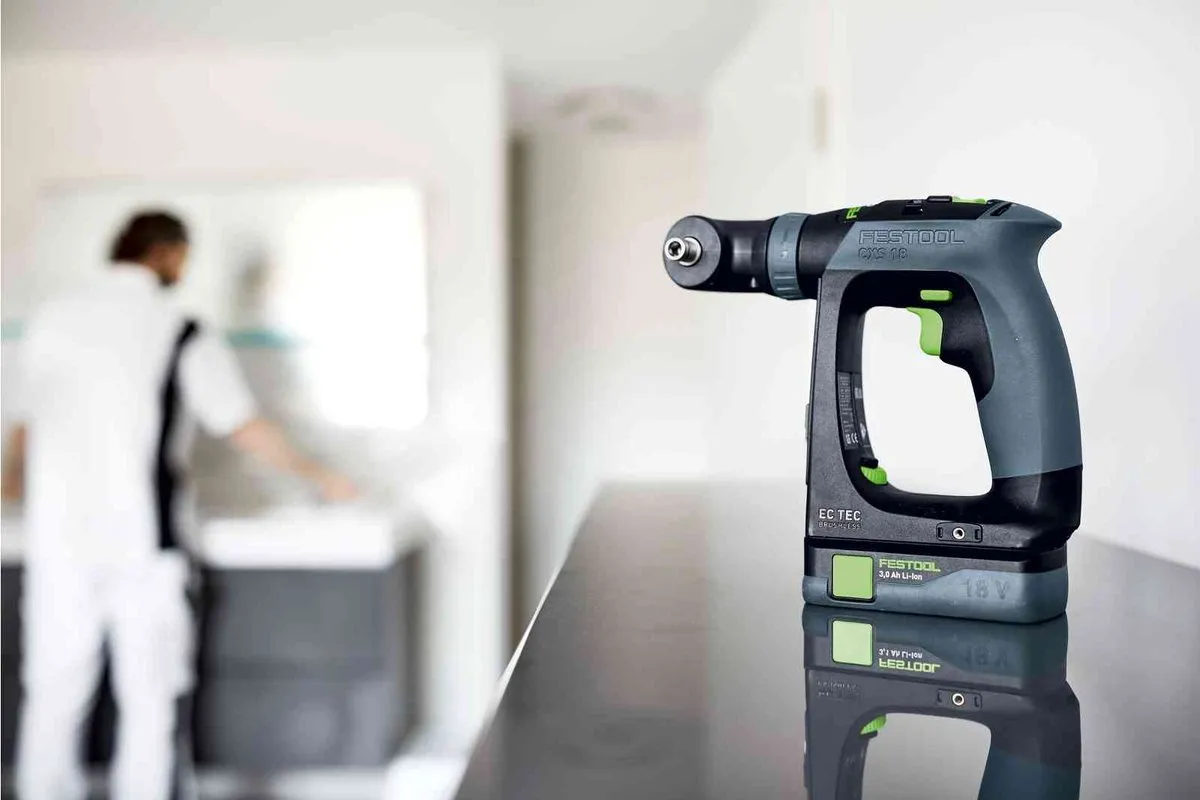Festool AN-XS Hoekaanzetstuk 205710