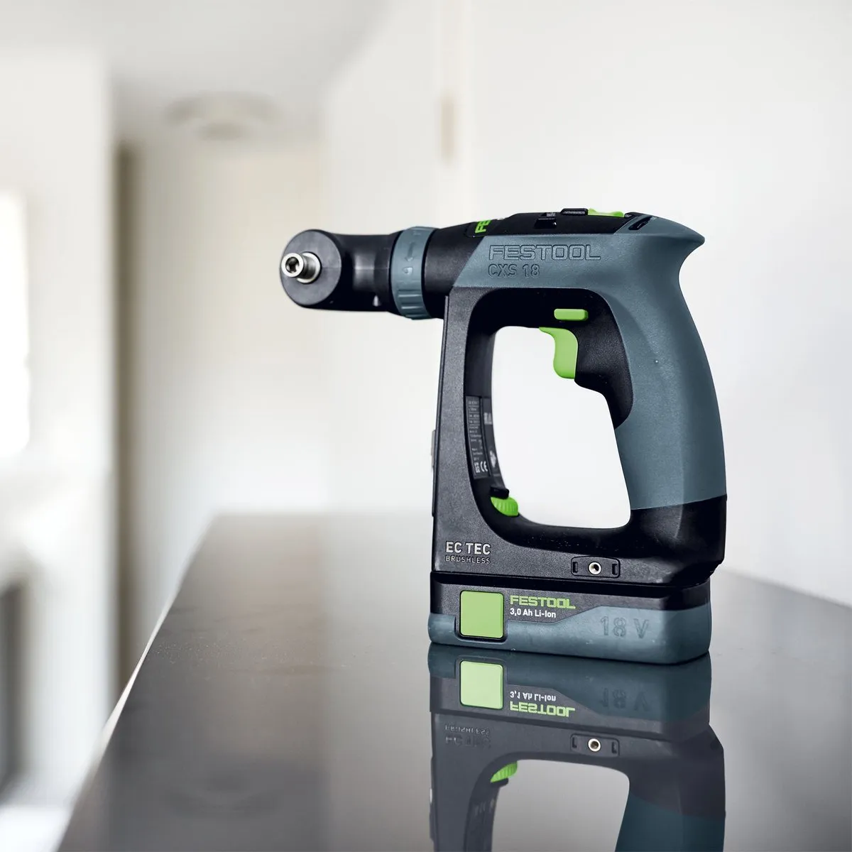 Festool AN-XS Hoekaanzetstuk 205710
