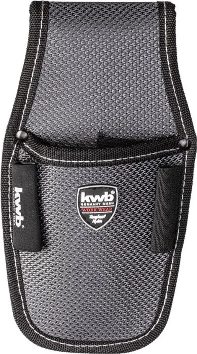 KWB Meshouder Riemtas
