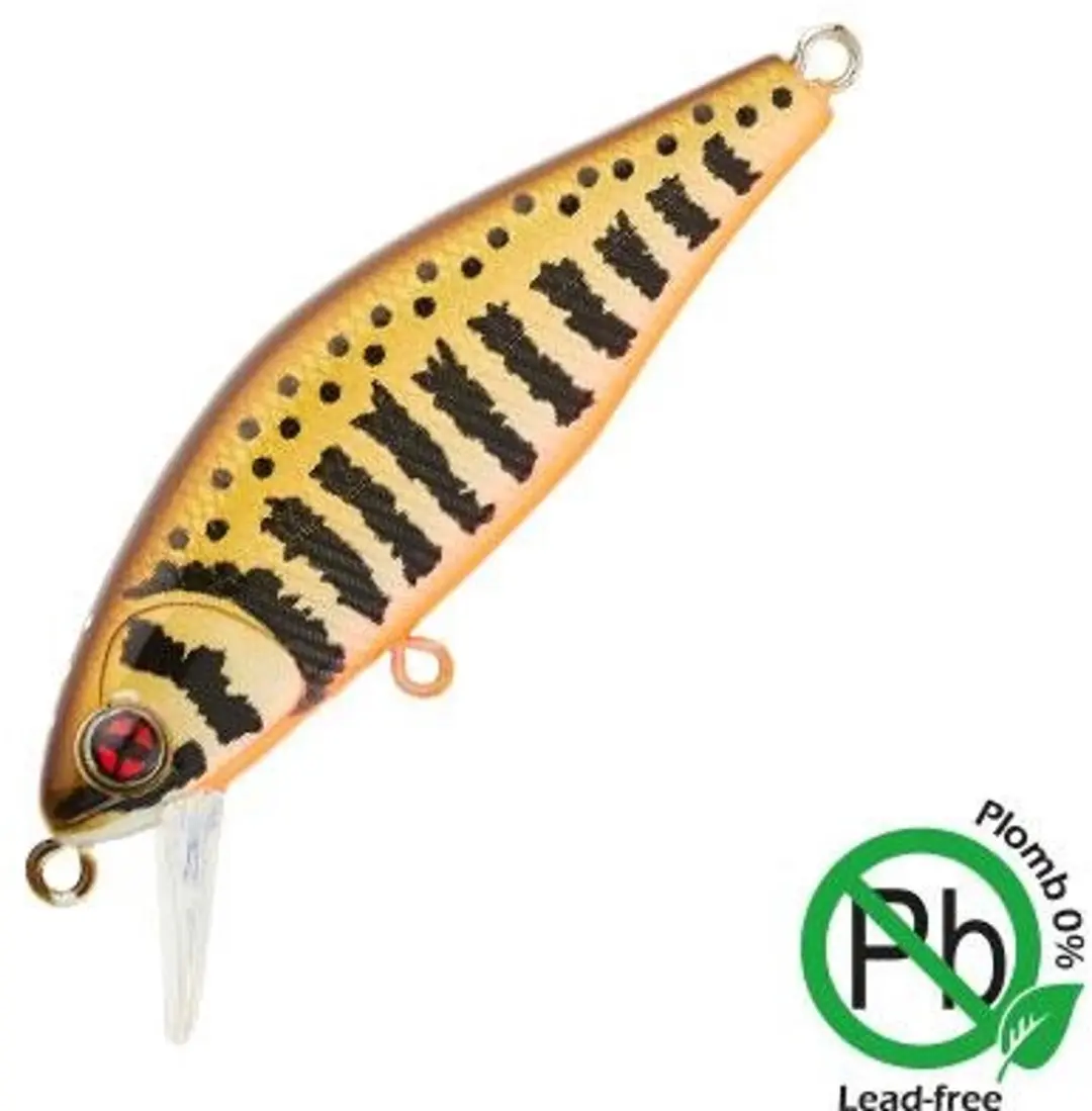 Sakura Phoxy Kawa Sinking 52mm - 5.5g - Iwana/Trout