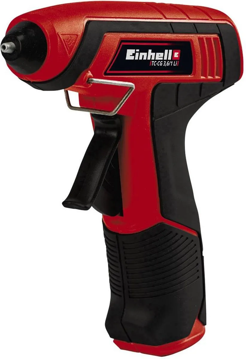 Einhell TC-CG 3,6/1 Li Accu-lijmpistool 3,6V