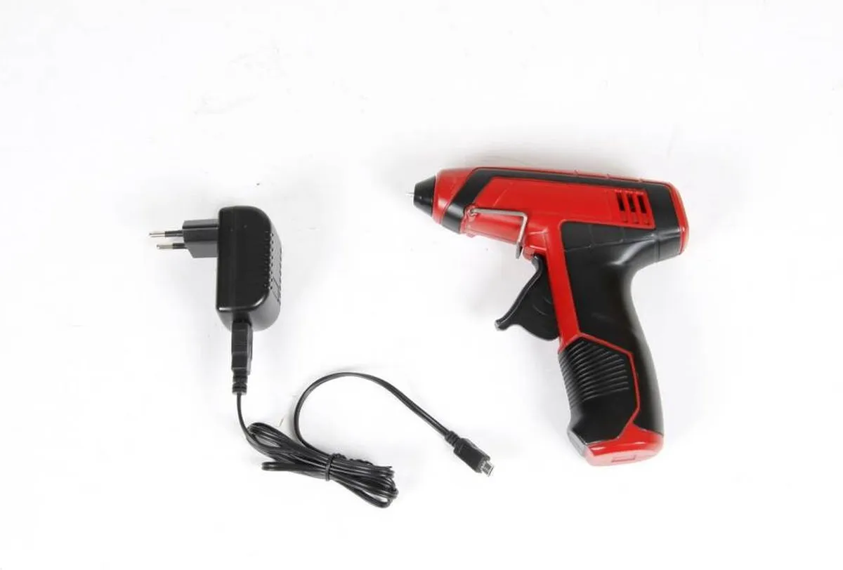 Einhell TC-CG 3,6/1 Li Accu-lijmpistool 3,6V - 20 Stuks