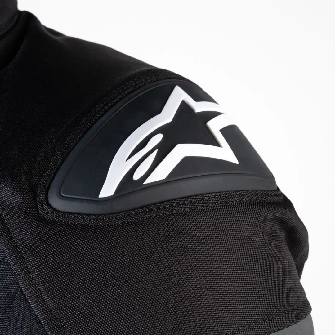 Alpinestars Stella T-GP Plus R V3 Jas - Zwart - S - afbeelding 6 van 6
