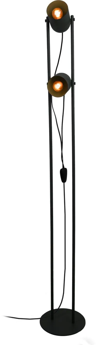 Eglo Tilston Vloerlamp E14