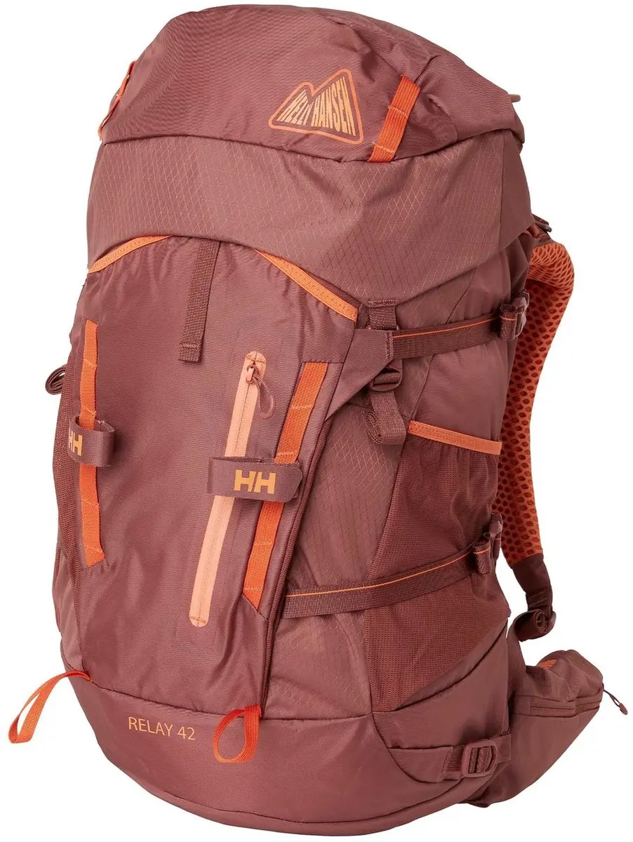Helly Hansen W Relay Backpack 42L