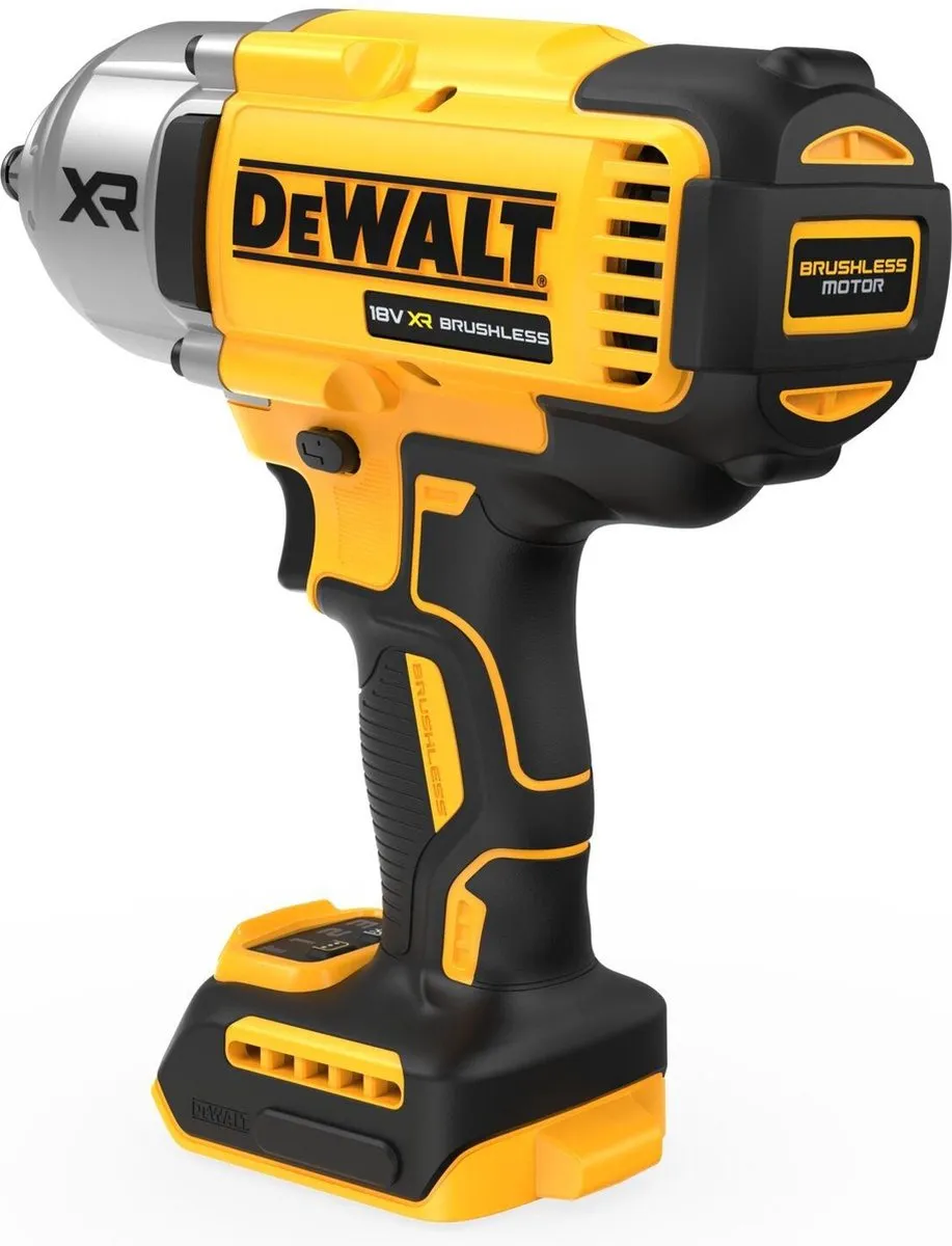 DeWalt DCF900NT Accu Slagmoersleutel 18V - 1400Nm