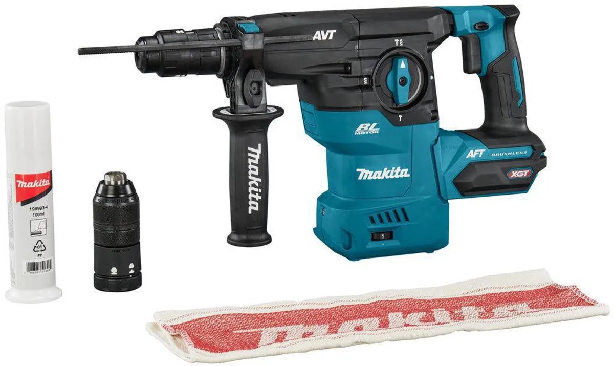 Makita HR009GZ Perfo-burineur SDS-PLUS 3.9J