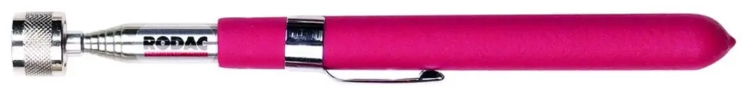 RODAC RAMG6002 Magnetische Telescooppen - Meerkleurig