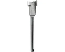 Dremel HSS Frees 8,0mm - 26150655JA - afbeelding 6 van 6