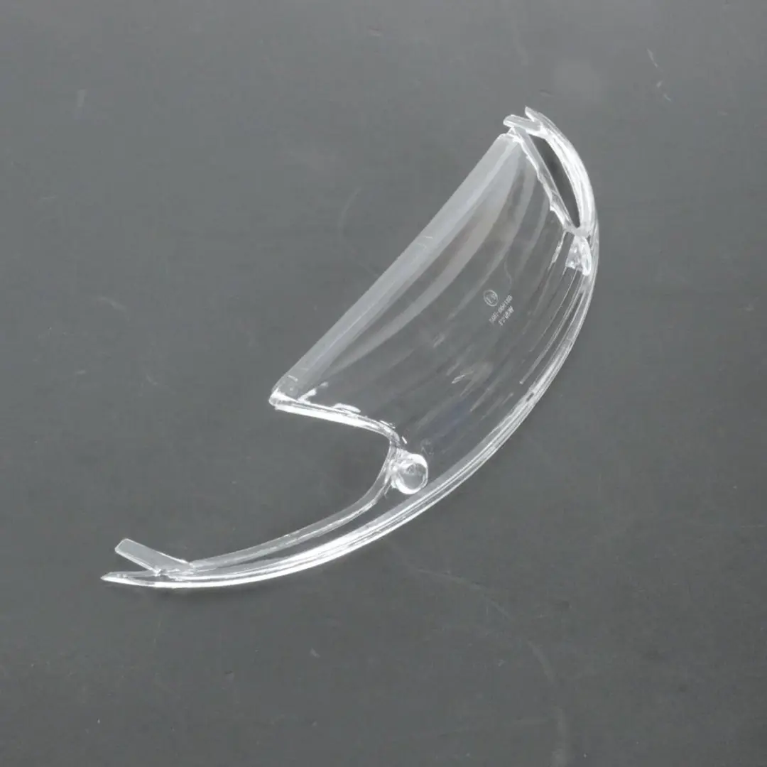 Replay Cabochon Achterlicht Peugeot 50 Vivacity 2T - Transparant